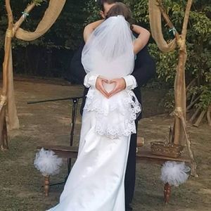 Meet your Posher, Michaela